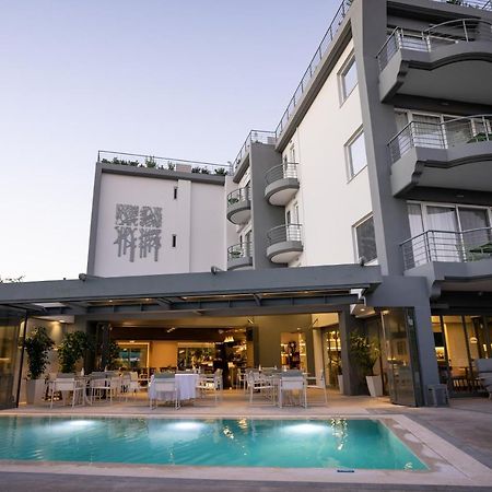 Garden City Resort Kalamata Exterior photo