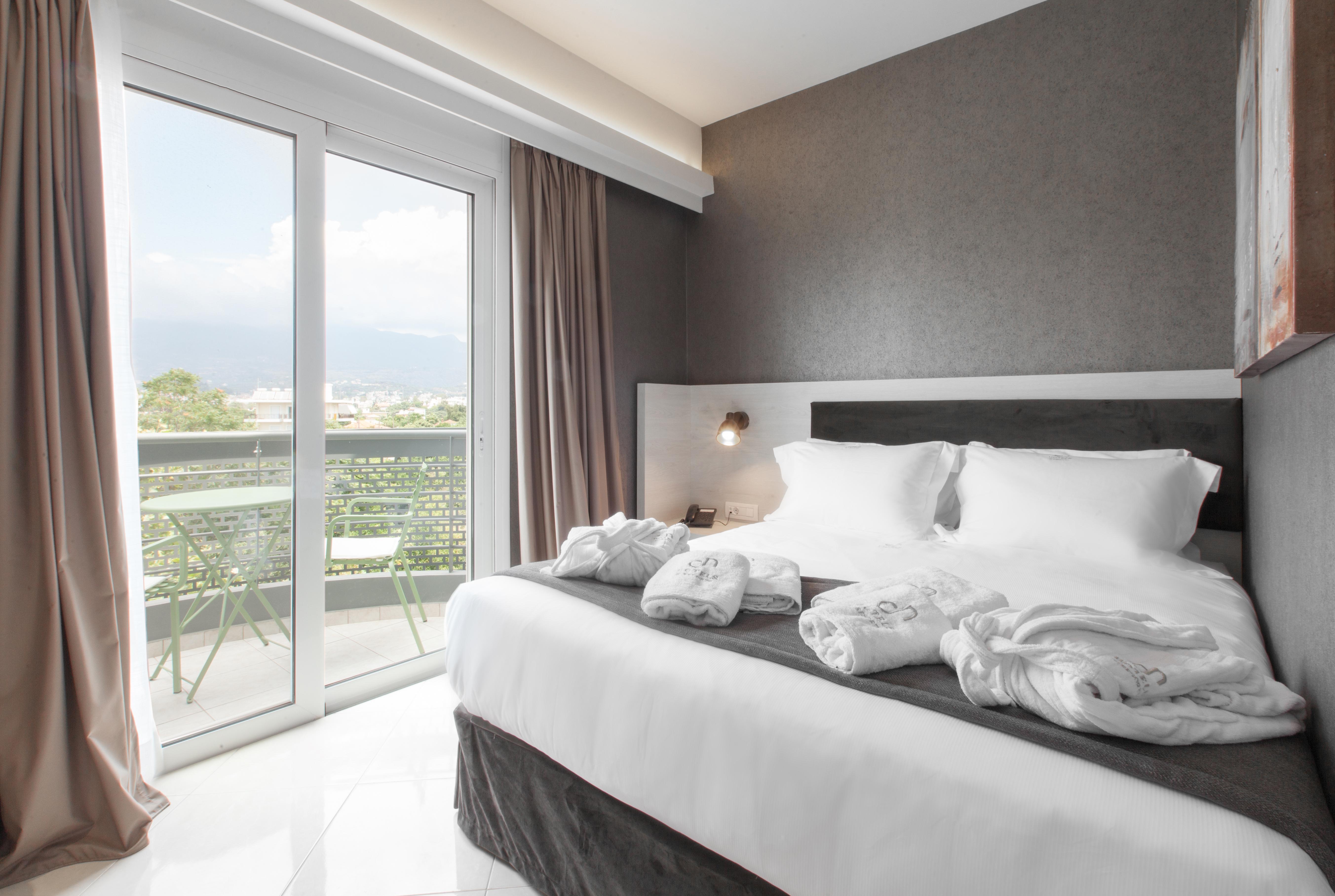 Garden City Resort Kalamata Room photo
