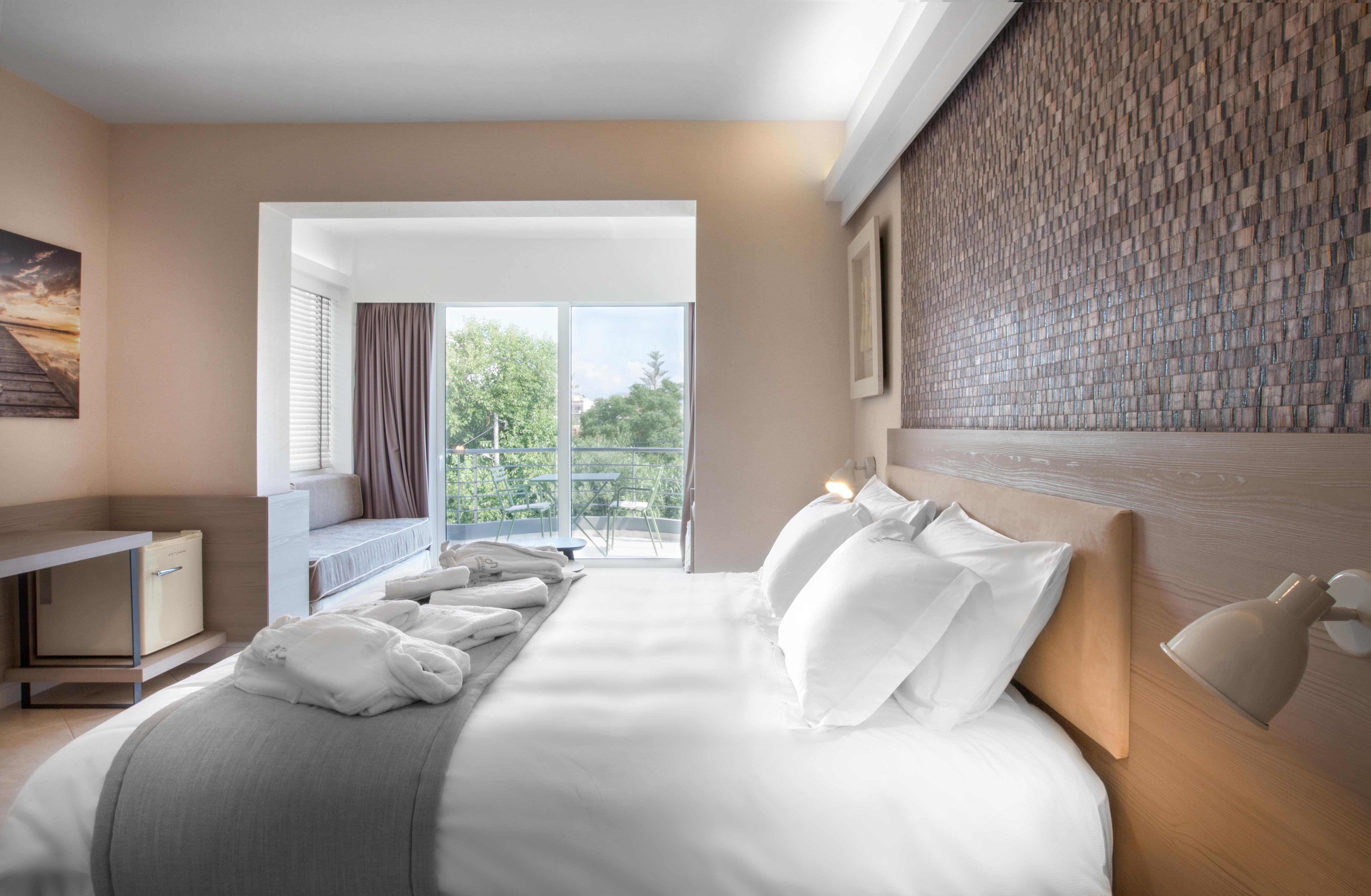 Garden City Resort Kalamata Room photo