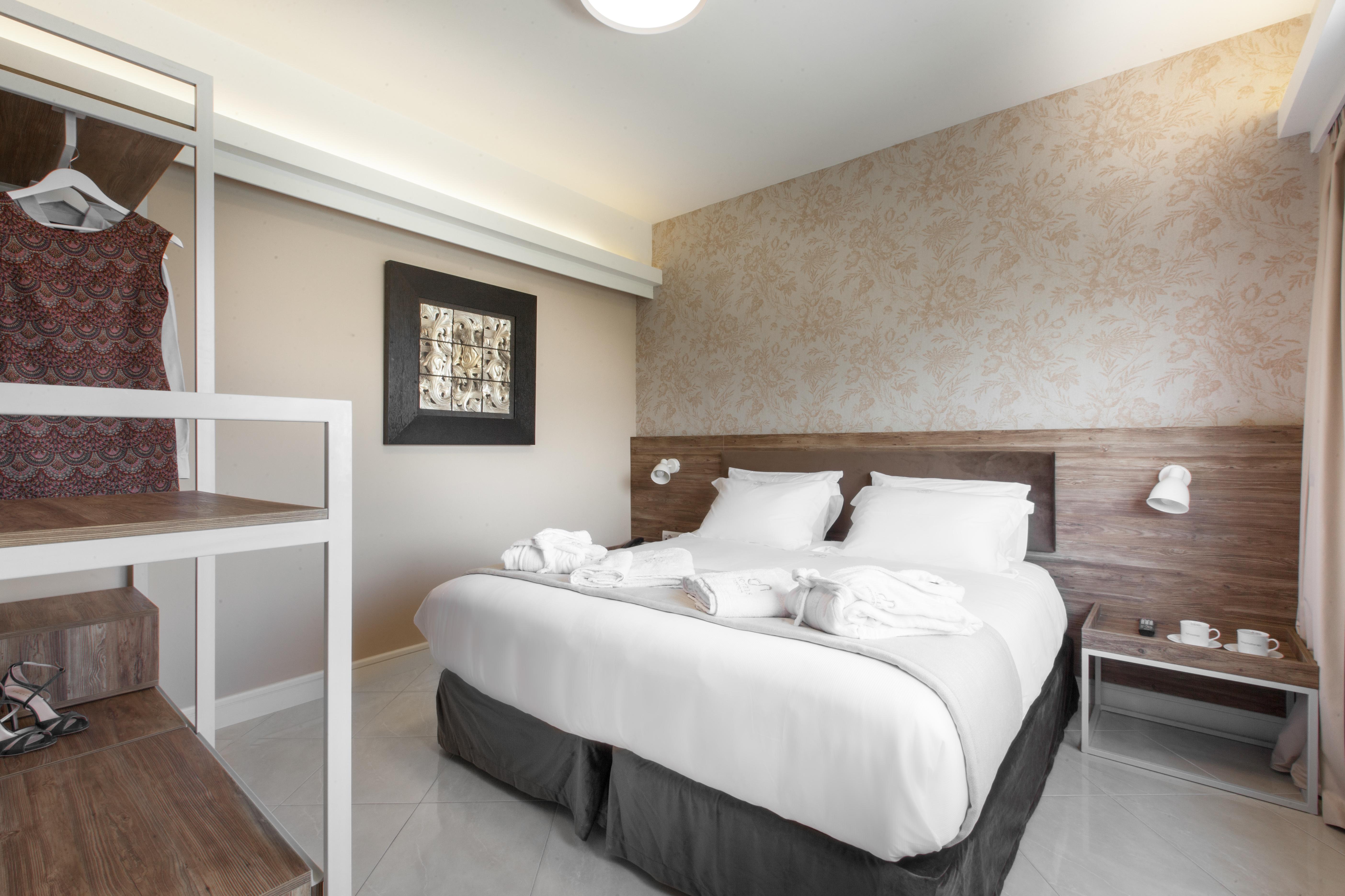 Garden City Resort Kalamata Room photo