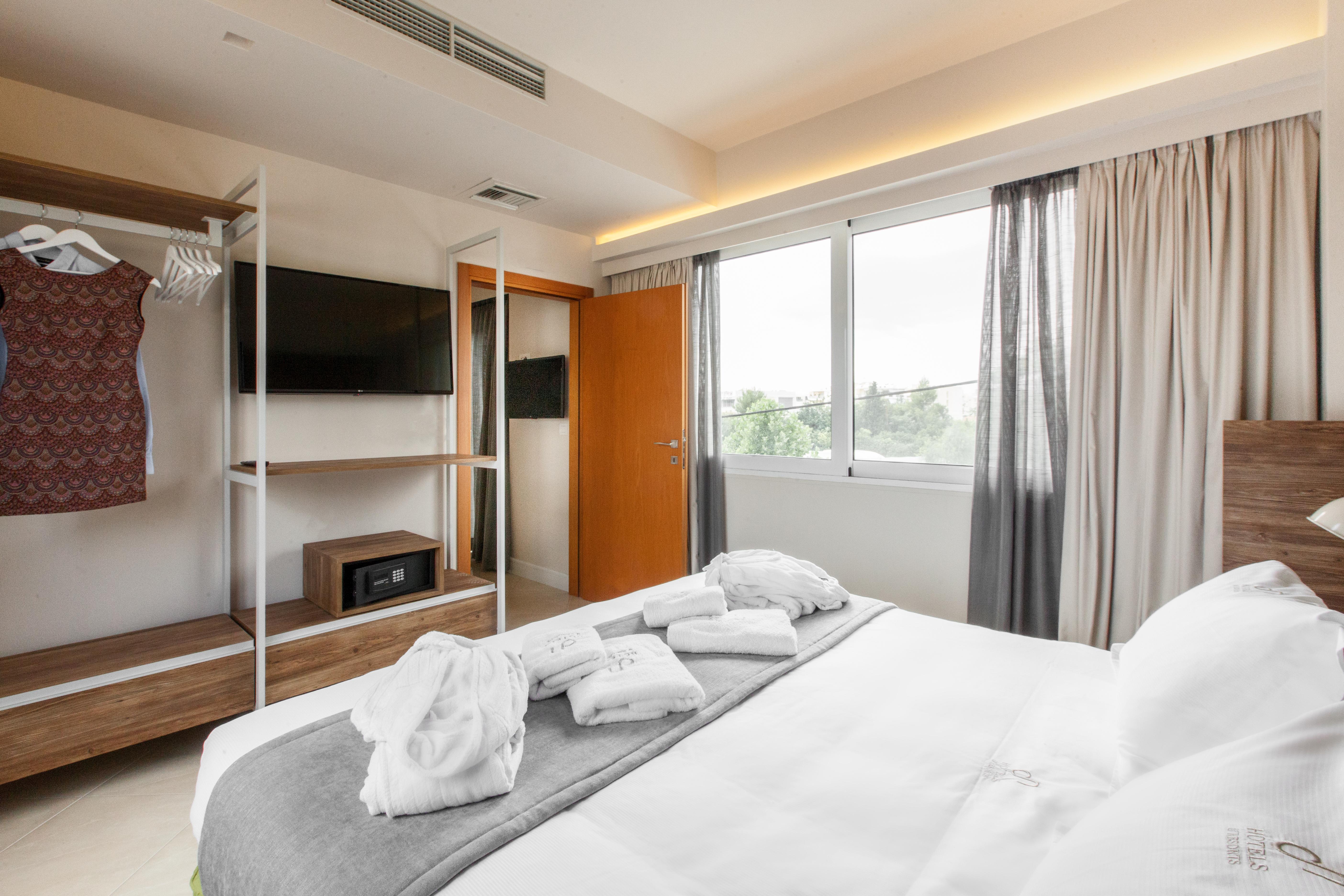 Garden City Resort Kalamata Exterior photo