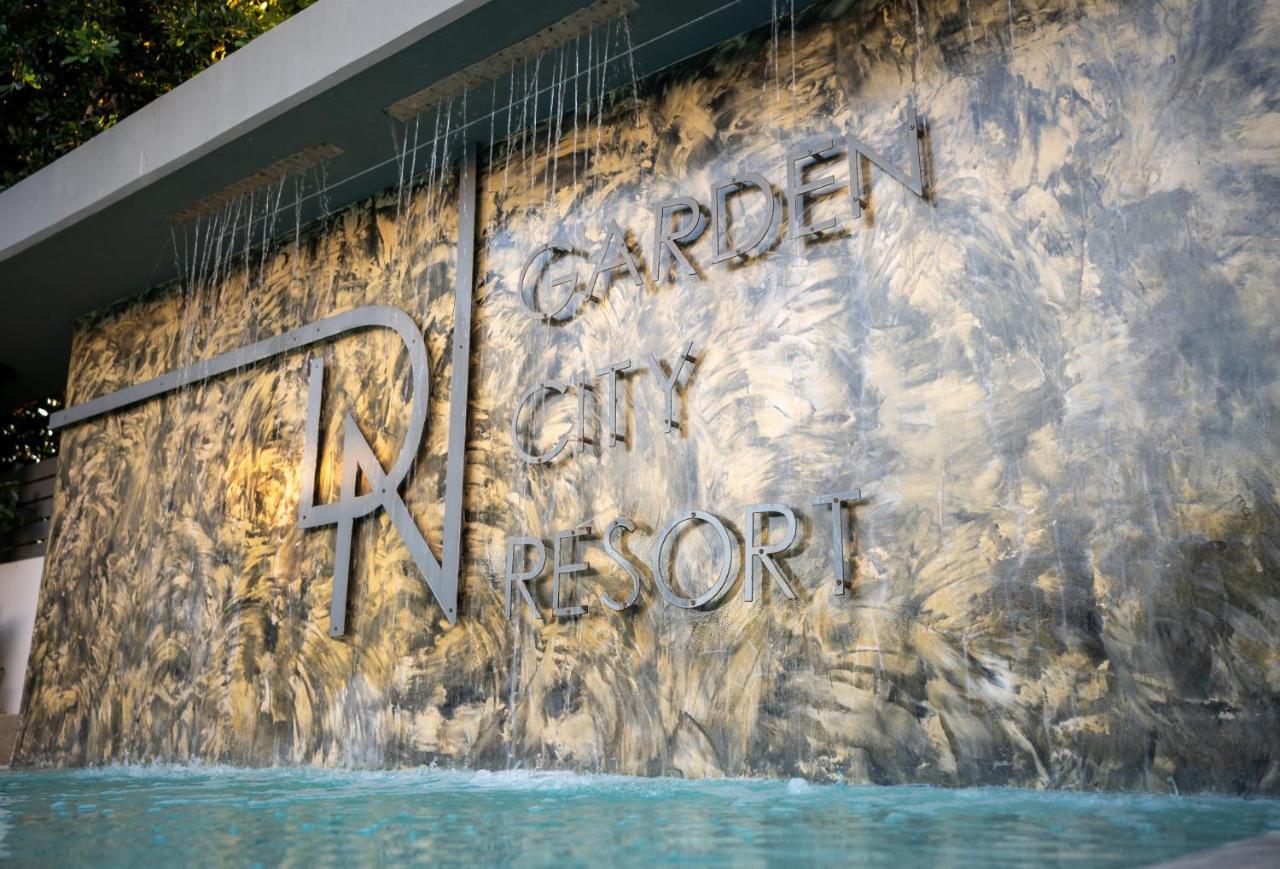 Garden City Resort Kalamata Exterior photo