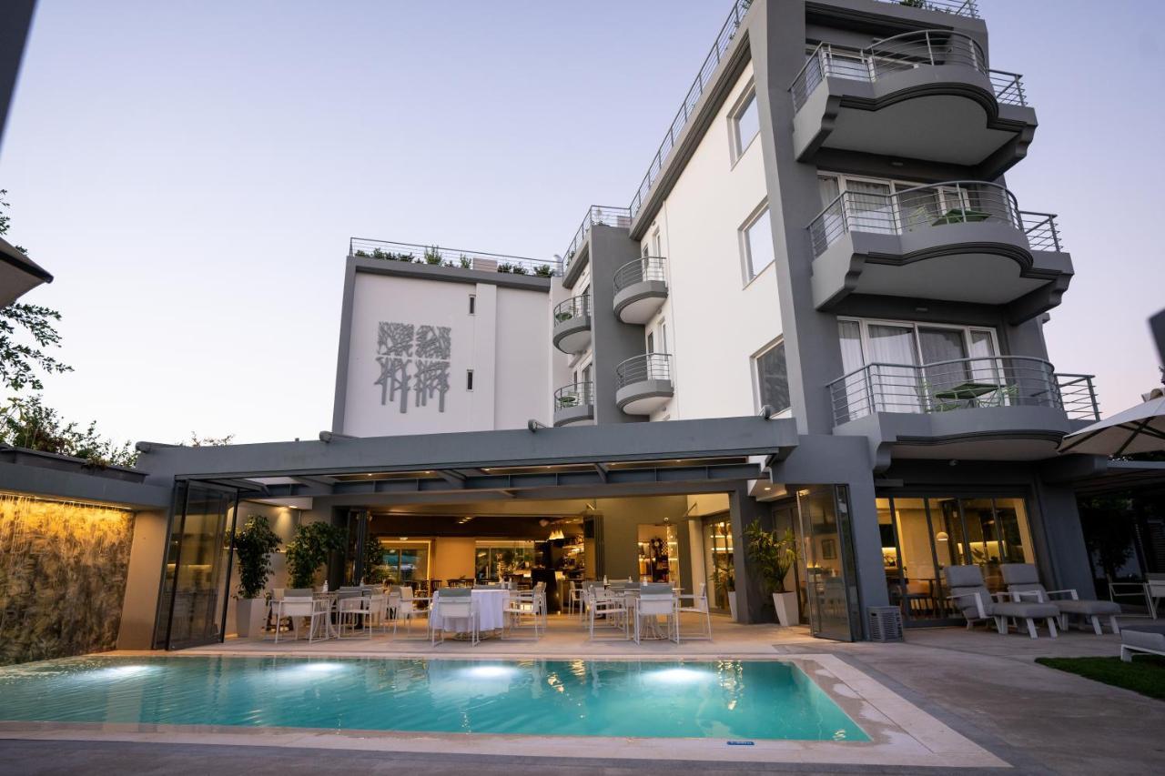 Garden City Resort Kalamata Exterior photo