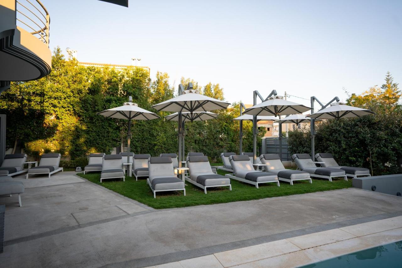 Garden City Resort Kalamata Exterior photo