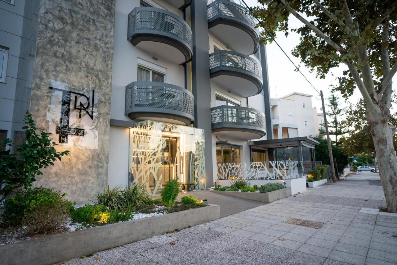 Garden City Resort Kalamata Exterior photo