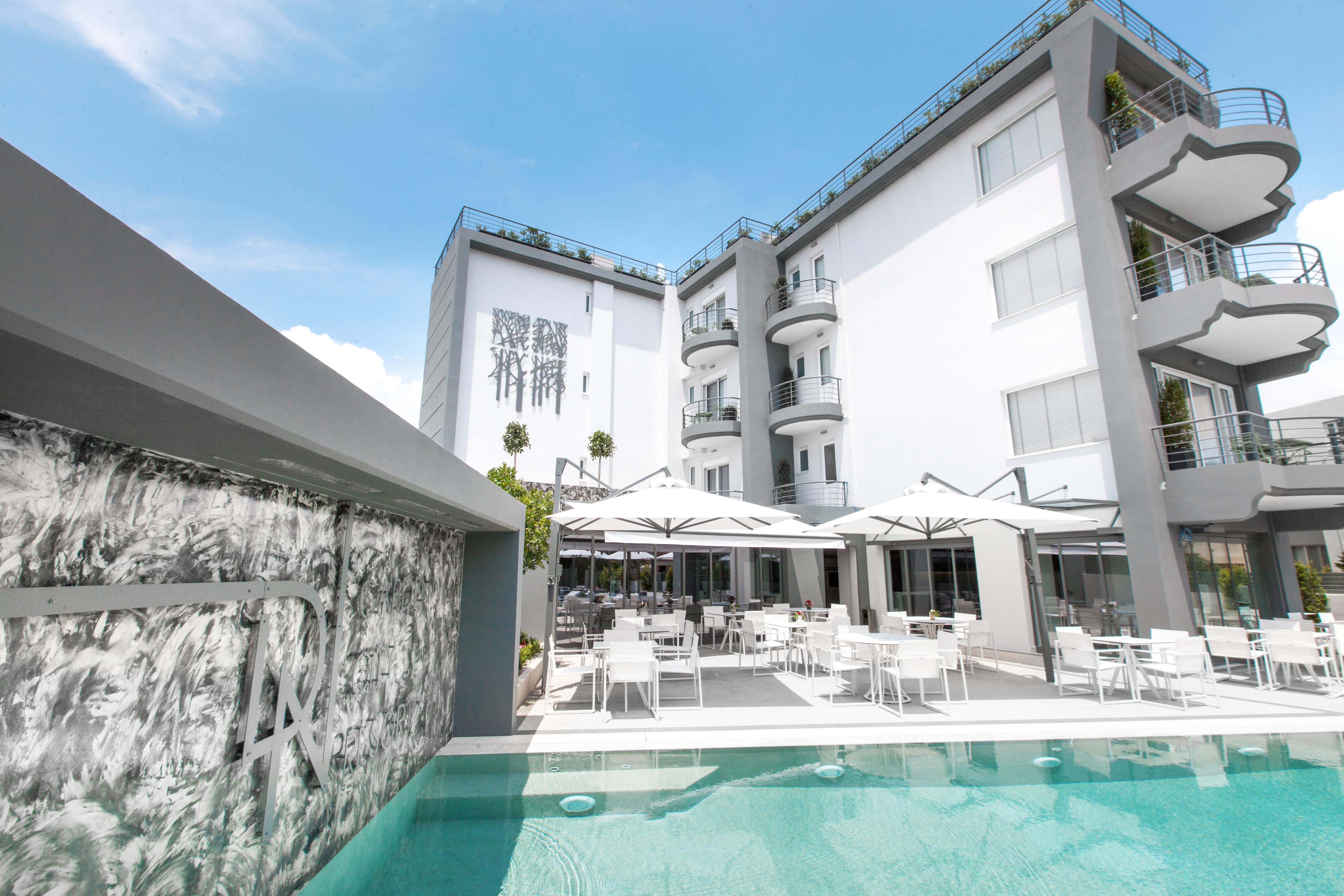 Garden City Resort Kalamata Exterior photo