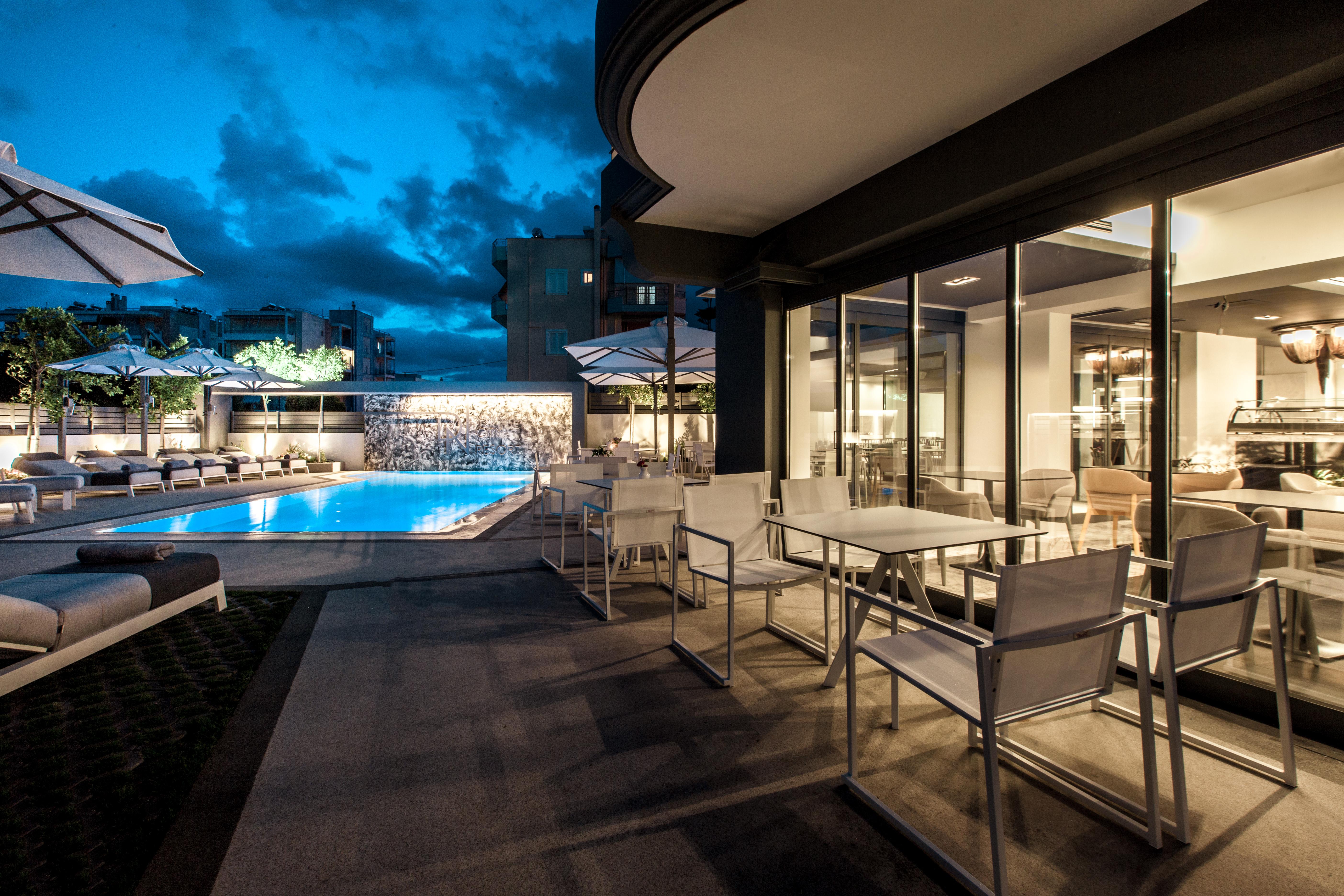 Garden City Resort Kalamata Exterior photo